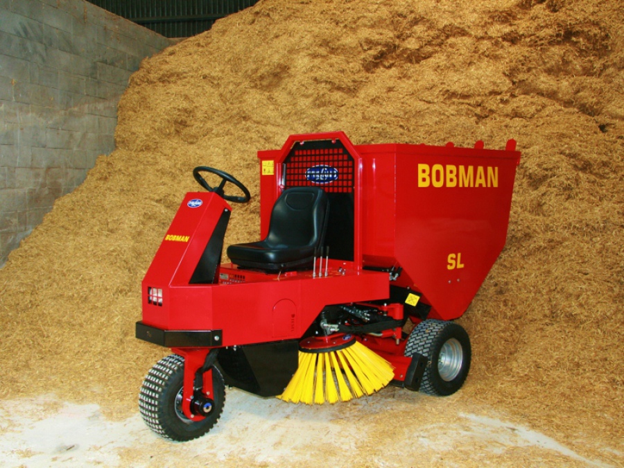 Bobman SL 